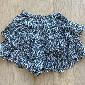 Étoile Isabel Marant Jocadia Skort